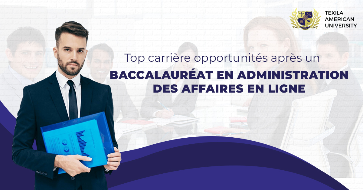 baccalauréat en administration des affaires