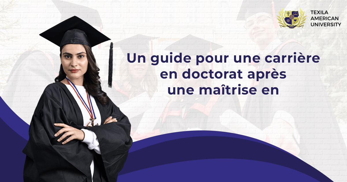 Guide de doctorat après MPH