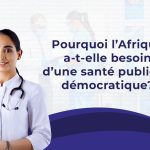 Santé publique démocratique
