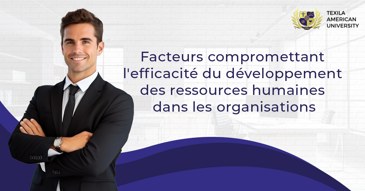 des ressources humaines