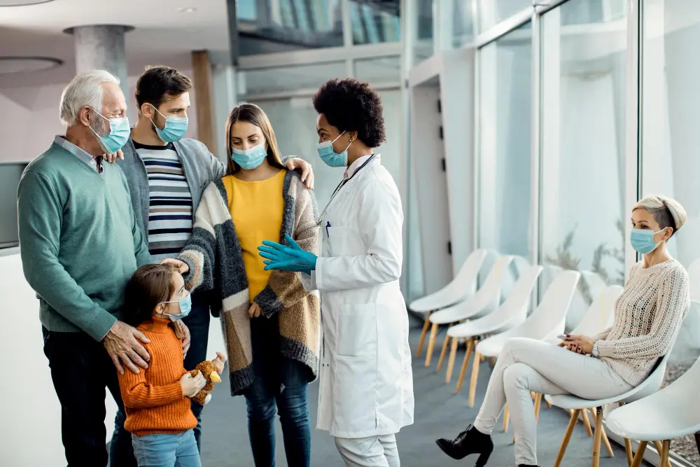 Cartographier votre parcours en santé publique : naviguer dans les spécialisations en santé publique